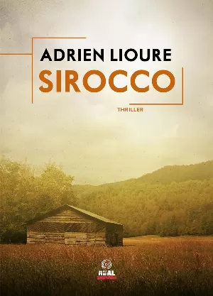 Adrien Lioure - Sirocco